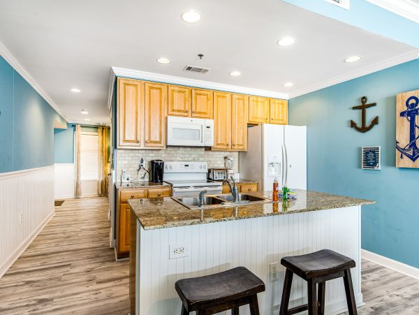Panama City Beach Condo 1018610
