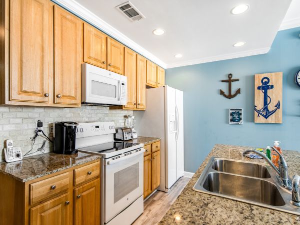 Panama City Beach Condo 1018610