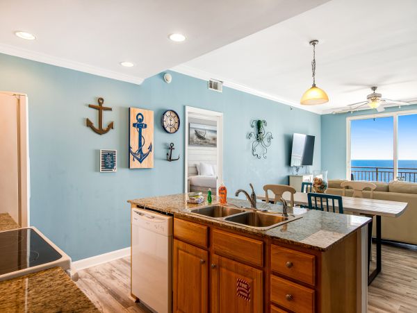 Panama City Beach Condo 1018610