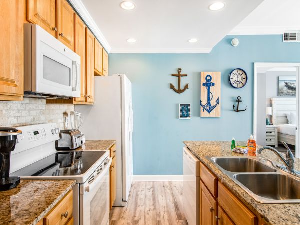 Panama City Beach Condo 1018610