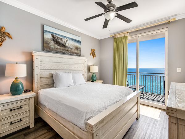 Panama City Beach Condo 1018610