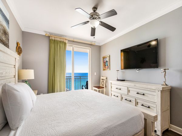 Panama City Beach Condo 1018610
