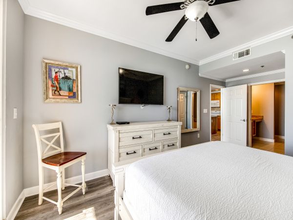 Panama City Beach Condo 1018610