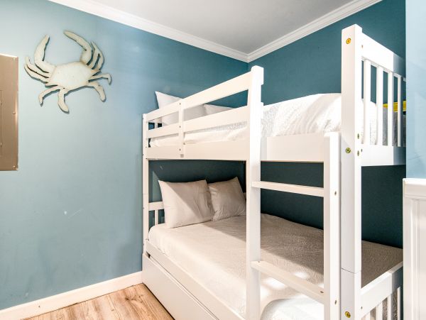 Panama City Beach Condo 1018610