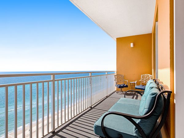 Panama City Beach Condo 1018610