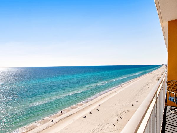 Panama City Beach Condo 1018610