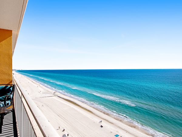 Panama City Beach Condo 1018610