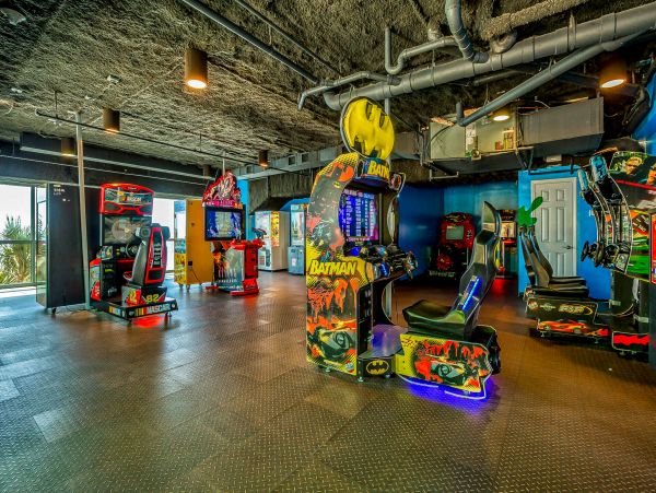 Panama City Beach Condo 1018610