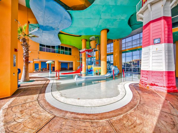 Panama City Beach Condo 1018610