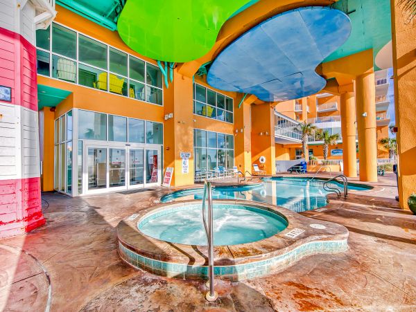 Panama City Beach Condo 1018610