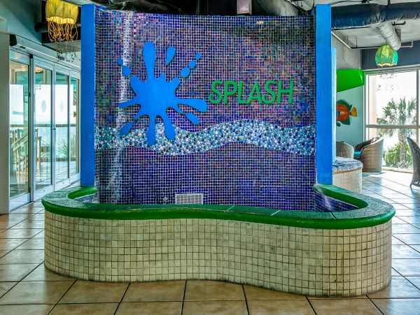 Panama City Beach Condo 1018610