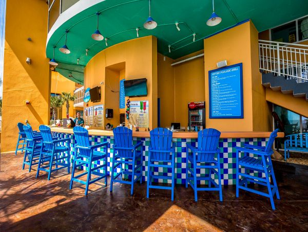 Panama City Beach Condo 1018610