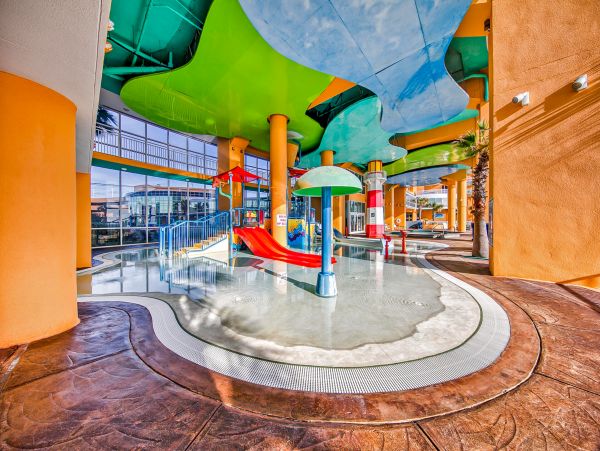 Panama City Beach Condo 1018610