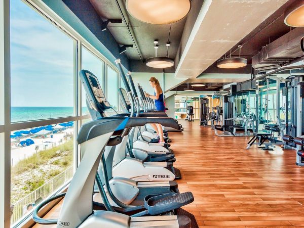Panama City Beach Condo 1018610