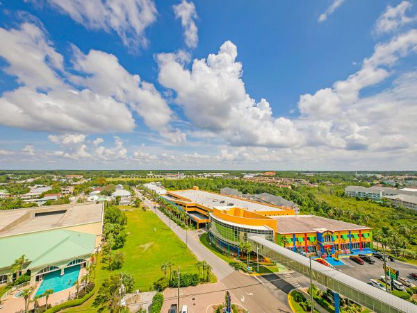 Panama City Beach Condo 1018610