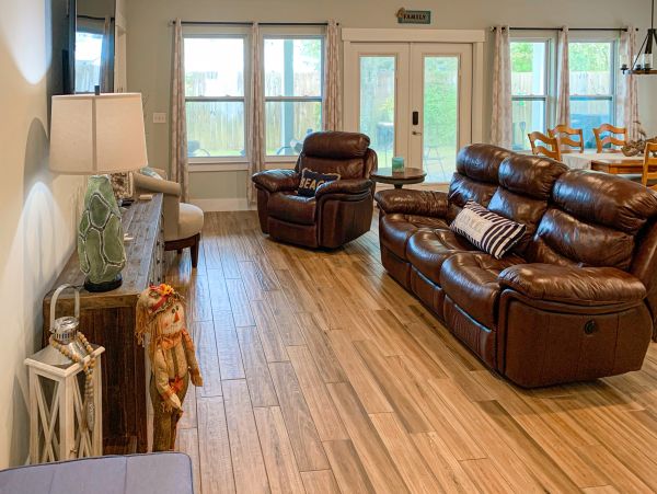 Panama City Beach Home 1018611