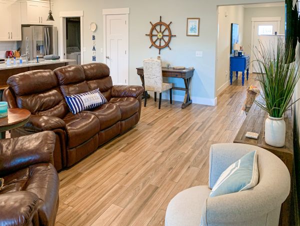Panama City Beach Home 1018611