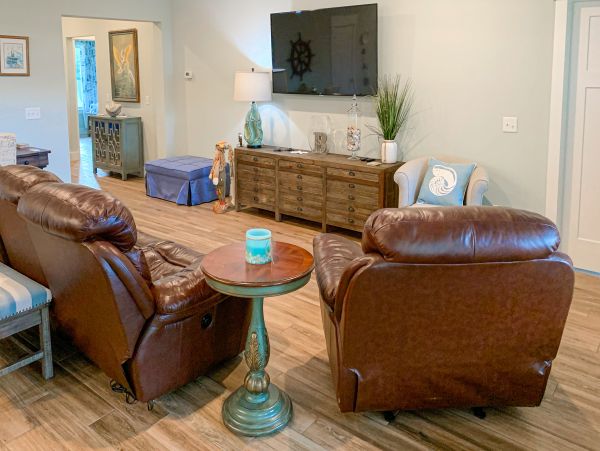 Panama City Beach Home 1018611