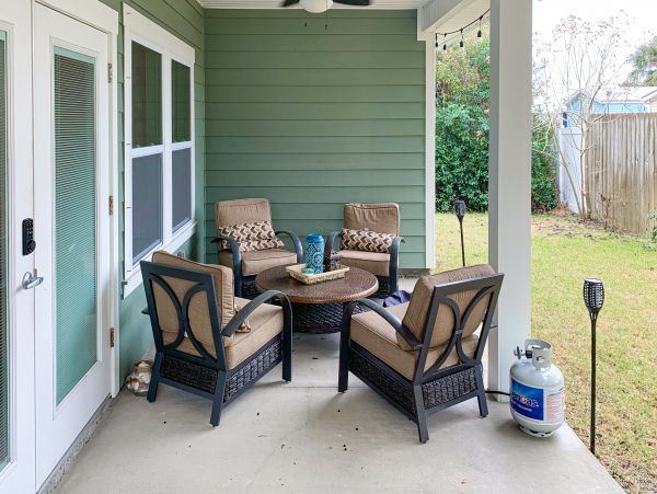 Panama City Beach Home 1018611