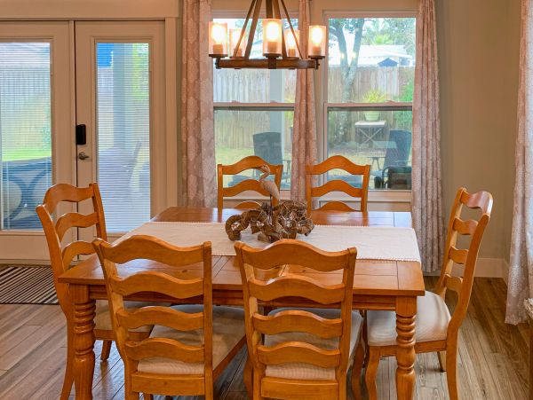Panama City Beach Home 1018611