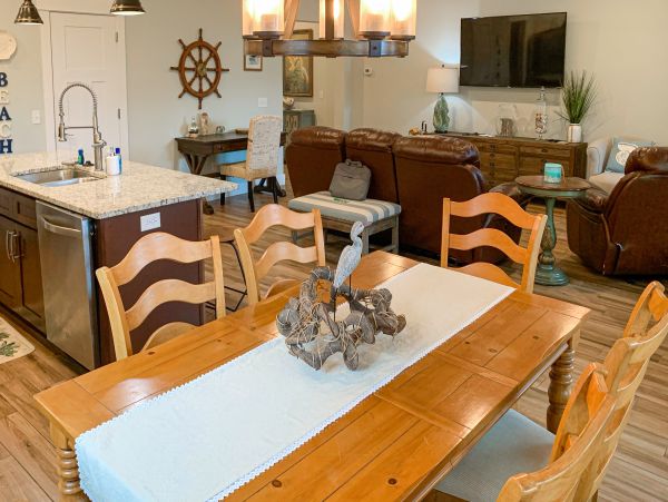 Panama City Beach Home 1018611