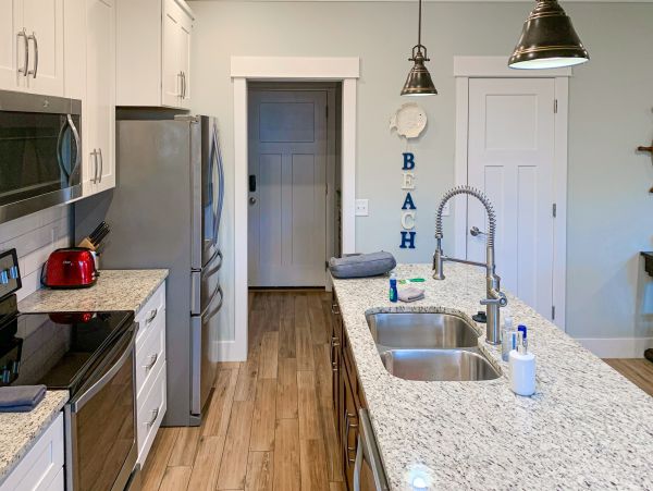 Panama City Beach Home 1018611
