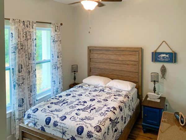 Panama City Beach Home 1018611