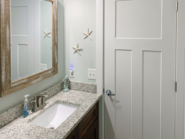 Panama City Beach Home 1018611