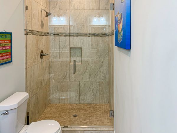 Panama City Beach Home 1018611