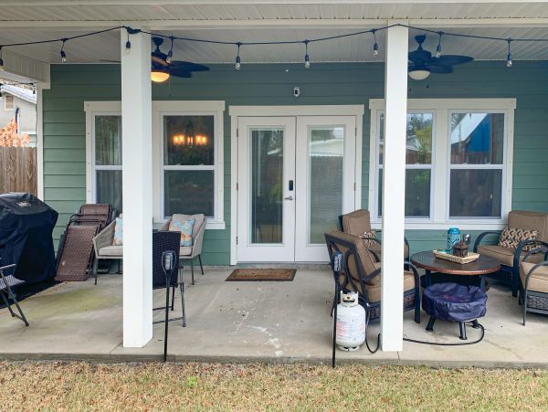 Panama City Beach Home 1018611