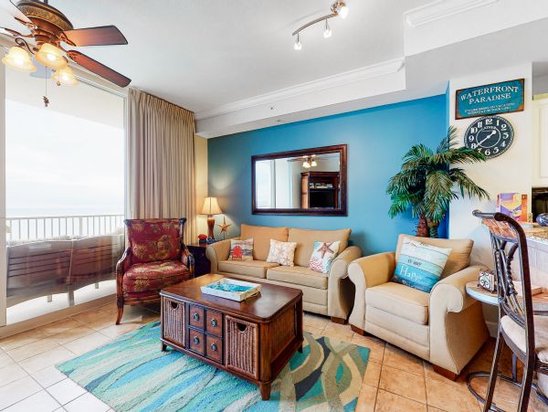 Panama City Beach Condo 1018612