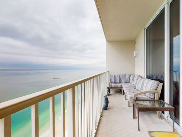 Panama City Beach Condo 1018612