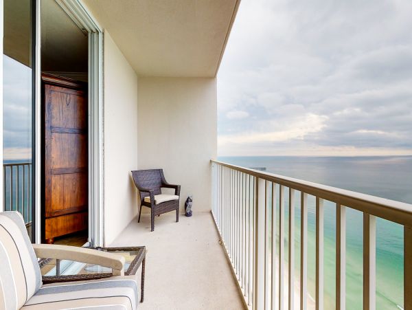 Panama City Beach Condo 1018612