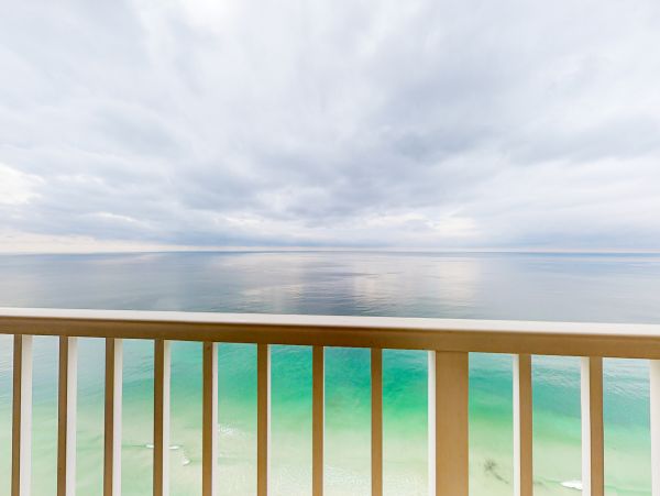 Panama City Beach Condo 1018612