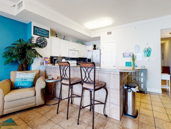 Panama City Beach Condo 1018612
