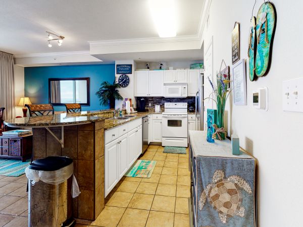 Panama City Beach Condo 1018612