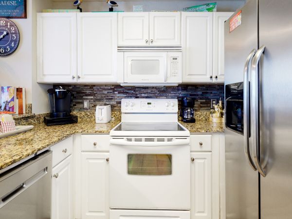 Panama City Beach Condo 1018612
