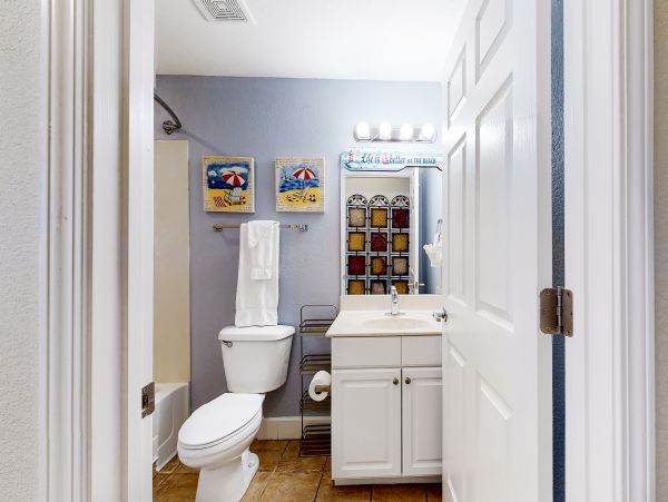 Panama City Beach Condo 1018612