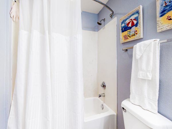 Panama City Beach Condo 1018612