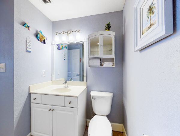 Panama City Beach Condo 1018612