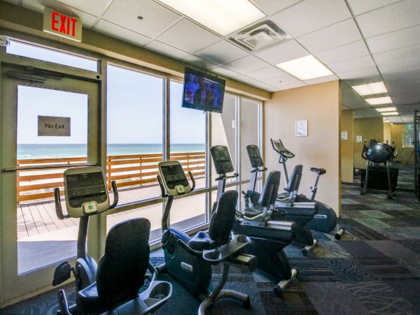 Panama City Beach Condo 1018612