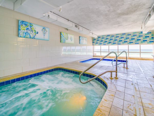 Panama City Beach Condo 1018612