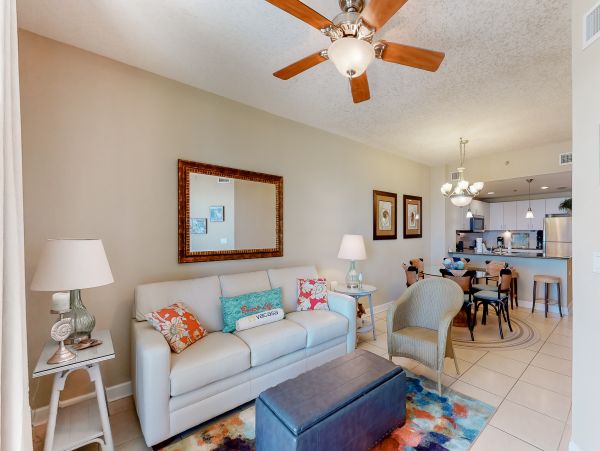 Panama City Beach Condo 1018613