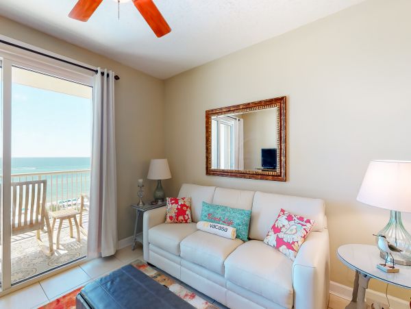 Panama City Beach Condo 1018613