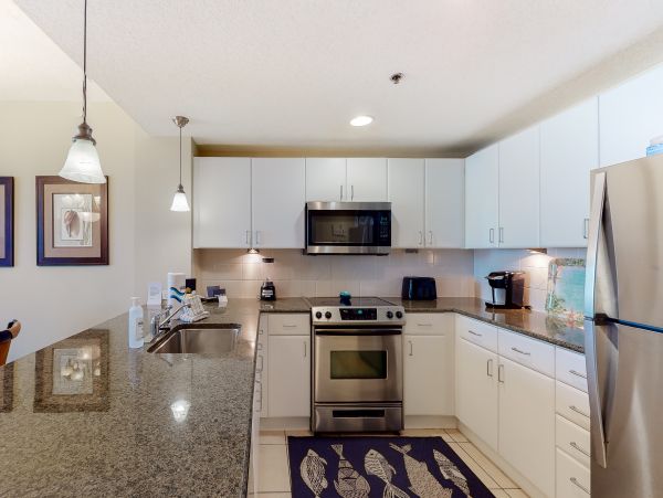 Panama City Beach Condo 1018613
