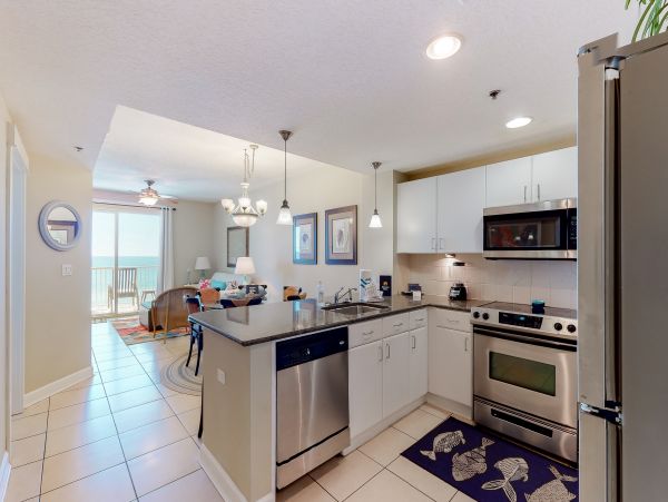 Panama City Beach Condo 1018613