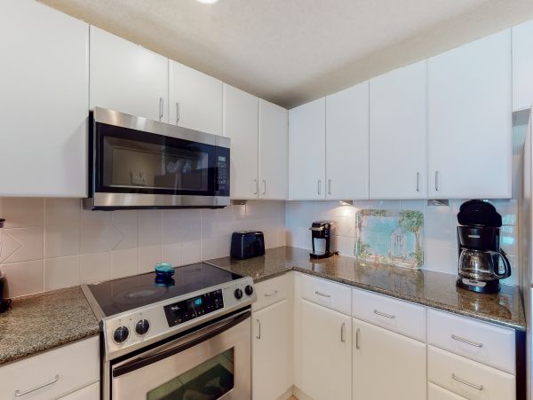 Panama City Beach Condo 1018613