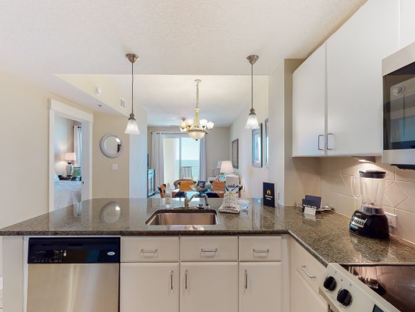 Panama City Beach Condo 1018613