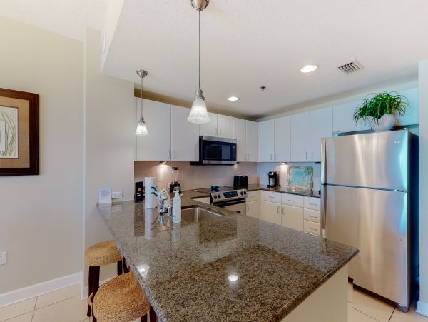 Panama City Beach Condo 1018613