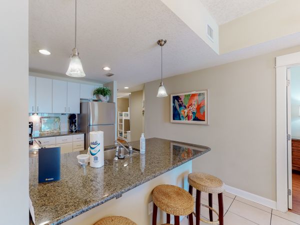 Panama City Beach Condo 1018613